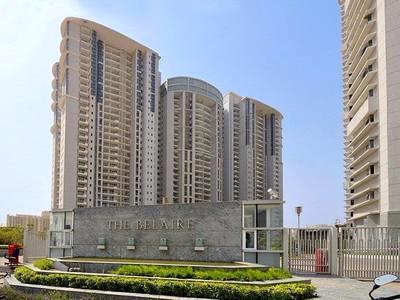 4 BHK Apartment Sale DLF Belaire Sector 54 Gurgaon